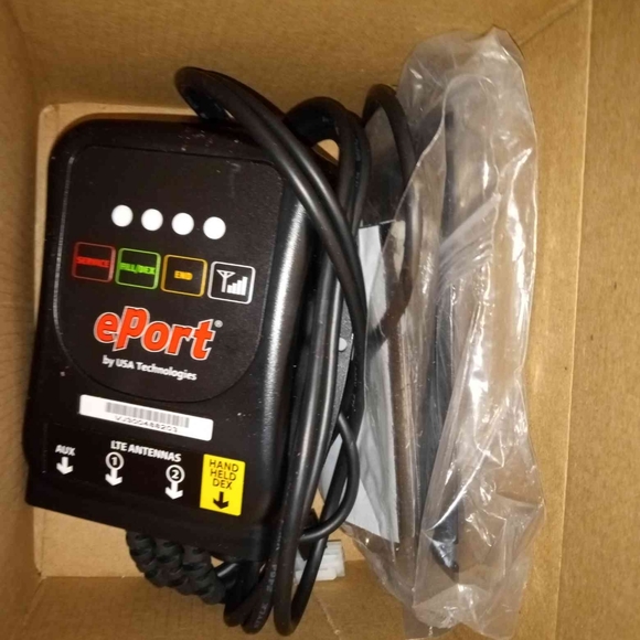 USAT Credit Card Reader Eport G10 - Picture 11 of 14